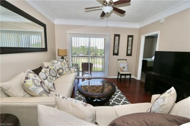 Beautiful 2-Bedroom, 2-Bath Condo with Golf Course View - No on Gateway Golf and Country Club in Florida - for sale on GolfHomes.com, golf home, golf lot