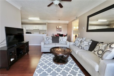Beautiful 2-Bedroom, 2-Bath Condo with Golf Course View - No on Gateway Golf and Country Club in Florida - for sale on GolfHomes.com, golf home, golf lot
