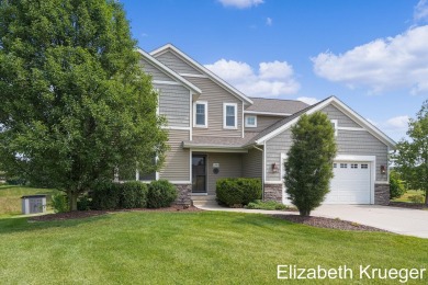 OPEN HOUSE Saturday, August 9th 10:30-12:00!  Experience luxury on Stone Water Country Club in Michigan - for sale on GolfHomes.com, golf home, golf lot