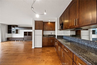 Imagine waking each morning to mountain views and ending every on Leisure Village Par 3 Golf Course in California - for sale on GolfHomes.com, golf home, golf lot