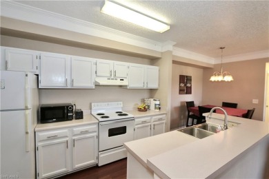 Beautiful 2-Bedroom, 2-Bath Condo with Golf Course View - No on Gateway Golf and Country Club in Florida - for sale on GolfHomes.com, golf home, golf lot