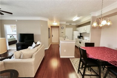 Beautiful 2-Bedroom, 2-Bath Condo with Golf Course View - No on Gateway Golf and Country Club in Florida - for sale on GolfHomes.com, golf home, golf lot