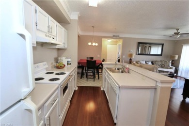 Beautiful 2-Bedroom, 2-Bath Condo with Golf Course View - No on Gateway Golf and Country Club in Florida - for sale on GolfHomes.com, golf home, golf lot