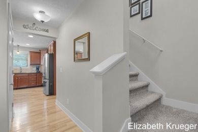 OPEN HOUSE Saturday, August 9th 10:30-12:00!  Experience luxury on Stone Water Country Club in Michigan - for sale on GolfHomes.com, golf home, golf lot