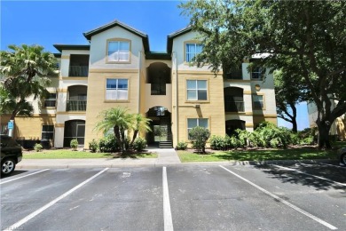 Beautiful 2-Bedroom, 2-Bath Condo with Golf Course View - No on Gateway Golf and Country Club in Florida - for sale on GolfHomes.com, golf home, golf lot