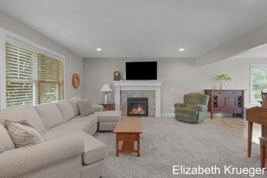 OPEN HOUSE Saturday, August 9th 10:30-12:00!  Experience luxury on Stone Water Country Club in Michigan - for sale on GolfHomes.com, golf home, golf lot
