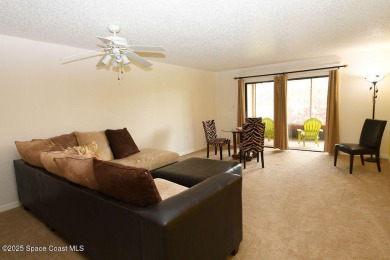 This immaculately clean and quiet townhouse is on the Suntree on Suntree Country Club in Florida - for sale on GolfHomes.com, golf home, golf lot