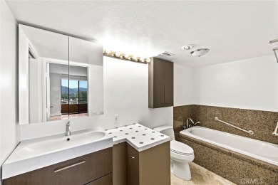 Imagine waking each morning to mountain views and ending every on Leisure Village Par 3 Golf Course in California - for sale on GolfHomes.com, golf home, golf lot