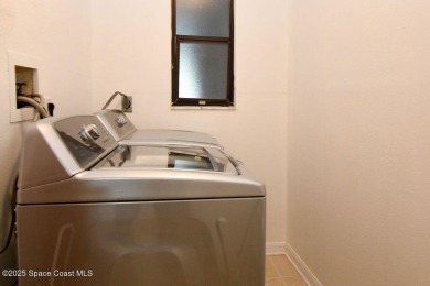 This immaculately clean and quiet townhouse is on the Suntree on Suntree Country Club in Florida - for sale on GolfHomes.com, golf home, golf lot