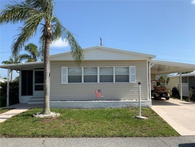 Discover Your Retirement Haven in Bradenton! This delightful on Heather Hills Golf Course in Florida - for sale on GolfHomes.com, golf home, golf lot