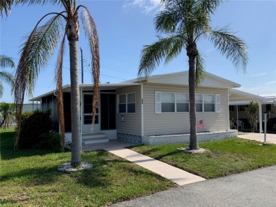 Discover Your Retirement Haven in Bradenton! This delightful on Heather Hills Golf Course in Florida - for sale on GolfHomes.com, golf home, golf lot