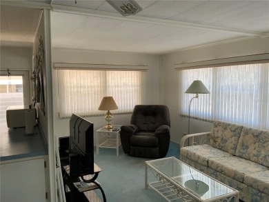 Discover Your Retirement Haven in Bradenton! This delightful on Heather Hills Golf Course in Florida - for sale on GolfHomes.com, golf home, golf lot