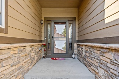 Stunning Ranch Home in Saddle Rock Golf Course Community! on Saddle Rock Golf Course in Colorado - for sale on GolfHomes.com, golf home, golf lot