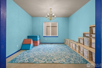 Stunning Ranch Home in Saddle Rock Golf Course Community! on Saddle Rock Golf Course in Colorado - for sale on GolfHomes.com, golf home, golf lot