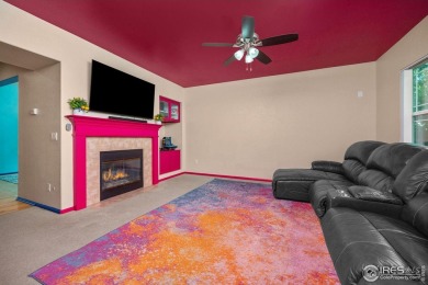 Stunning Ranch Home in Saddle Rock Golf Course Community! on Saddle Rock Golf Course in Colorado - for sale on GolfHomes.com, golf home, golf lot