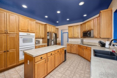 Stunning Ranch Home in Saddle Rock Golf Course Community! on Saddle Rock Golf Course in Colorado - for sale on GolfHomes.com, golf home, golf lot