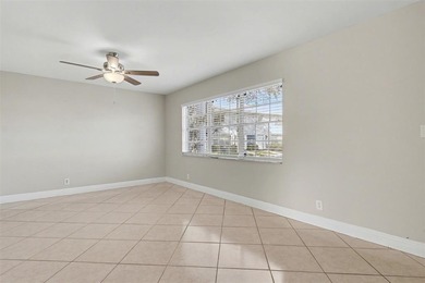 CHECK OUT THIS UPDATED 3/2 LARGE TOWNHOUSE OVER LOOKING THE GOLF on Davie Golf Club in Florida - for sale on GolfHomes.com, golf home, golf lot