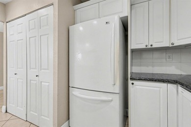 CHECK OUT THIS UPDATED 3/2 LARGE TOWNHOUSE OVER LOOKING THE GOLF on Davie Golf Club in Florida - for sale on GolfHomes.com, golf home, golf lot