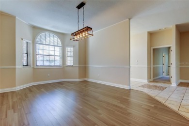 Welcome home to your stunning 4 Bedroom, 3 Bathroom, 3 Car on The Eagles Golf Course and Club in Florida - for sale on GolfHomes.com, golf home, golf lot