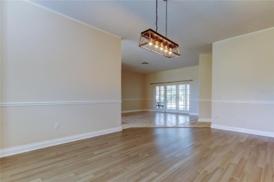 Welcome home to your stunning 4 Bedroom, 3 Bathroom, 3 Car on The Eagles Golf Course and Club in Florida - for sale on GolfHomes.com, golf home, golf lot