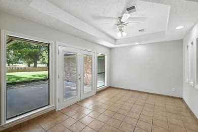 4-Bedroom 3 Full Bathroom Home in an Amenity-Rich Gated on Pecan Plantation Country Club in Texas - for sale on GolfHomes.com, golf home, golf lot