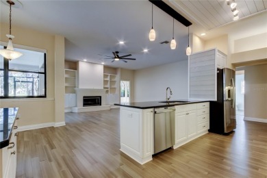 Welcome home to your stunning 4 Bedroom, 3 Bathroom, 3 Car on The Eagles Golf Course and Club in Florida - for sale on GolfHomes.com, golf home, golf lot