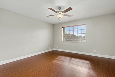 CHECK OUT THIS UPDATED 3/2 LARGE TOWNHOUSE OVER LOOKING THE GOLF on Davie Golf Club in Florida - for sale on GolfHomes.com, golf home, golf lot