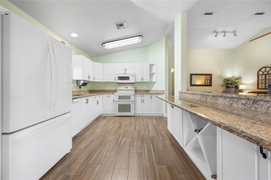 Charming and impeccably maintained, this 3-bedroom, 2-bathroom on Terra Ceia Golf and Country Club in Florida - for sale on GolfHomes.com, golf home, golf lot