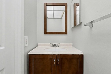 CHECK OUT THIS UPDATED 3/2 LARGE TOWNHOUSE OVER LOOKING THE GOLF on Davie Golf Club in Florida - for sale on GolfHomes.com, golf home, golf lot