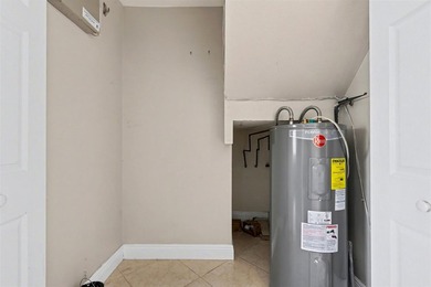 CHECK OUT THIS UPDATED 3/2 LARGE TOWNHOUSE OVER LOOKING THE GOLF on Davie Golf Club in Florida - for sale on GolfHomes.com, golf home, golf lot