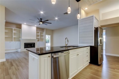 Welcome home to your stunning 4 Bedroom, 3 Bathroom, 3 Car on The Eagles Golf Course and Club in Florida - for sale on GolfHomes.com, golf home, golf lot