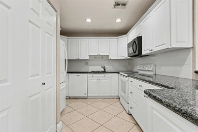 CHECK OUT THIS UPDATED 3/2 LARGE TOWNHOUSE OVER LOOKING THE GOLF on Davie Golf Club in Florida - for sale on GolfHomes.com, golf home, golf lot