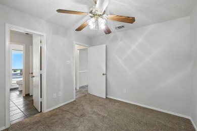 4-Bedroom 3 Full Bathroom Home in an Amenity-Rich Gated on Pecan Plantation Country Club in Texas - for sale on GolfHomes.com, golf home, golf lot
