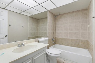 CHECK OUT THIS UPDATED 3/2 LARGE TOWNHOUSE OVER LOOKING THE GOLF on Davie Golf Club in Florida - for sale on GolfHomes.com, golf home, golf lot