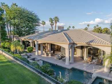 This home is truly one of a kind custom built of the highest on Avondale Golf Club in California - for sale on GolfHomes.com, golf home, golf lot