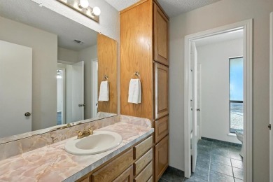 4-Bedroom 3 Full Bathroom Home in an Amenity-Rich Gated on Pecan Plantation Country Club in Texas - for sale on GolfHomes.com, golf home, golf lot