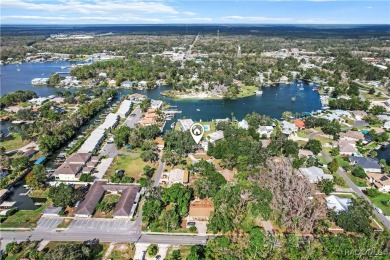 ?? BACK ON THE MARKET - NO FAULT OF HOME OR SELLER! ?? Don't on Plantation Inn and Golf Resort  in Florida - for sale on GolfHomes.com, golf home, golf lot