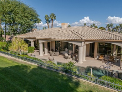 This home is truly one of a kind custom built of the highest on Avondale Golf Club in California - for sale on GolfHomes.com, golf home, golf lot