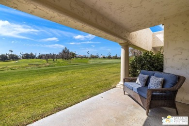 EXCEPTIONAL double-fairway views at Desert Falls Country Club! on Desert Falls Country Club in California - for sale on GolfHomes.com, golf home, golf lot