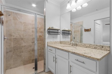 TURNKEY LUXURY CONDO WITH GOLF MEMBERSHIP - BREATHTAKING SUNSET on Heritage Landing Golf  in Florida - for sale on GolfHomes.com, golf home, golf lot