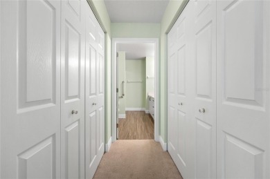 Charming and impeccably maintained, this 3-bedroom, 2-bathroom on Terra Ceia Golf and Country Club in Florida - for sale on GolfHomes.com, golf home, golf lot