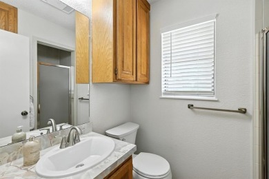 4-Bedroom 3 Full Bathroom Home in an Amenity-Rich Gated on Pecan Plantation Country Club in Texas - for sale on GolfHomes.com, golf home, golf lot