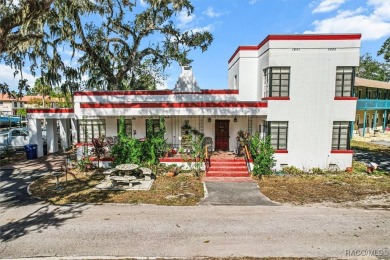?? BACK ON THE MARKET - NO FAULT OF HOME OR SELLER! ?? Don't on Plantation Inn and Golf Resort  in Florida - for sale on GolfHomes.com, golf home, golf lot