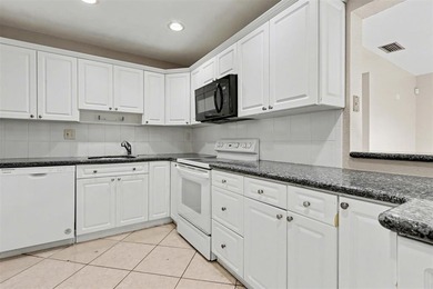 CHECK OUT THIS UPDATED 3/2 LARGE TOWNHOUSE OVER LOOKING THE GOLF on Davie Golf Club in Florida - for sale on GolfHomes.com, golf home, golf lot