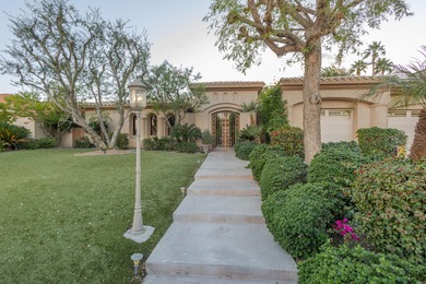 This home is truly one of a kind custom built of the highest on Avondale Golf Club in California - for sale on GolfHomes.com, golf home, golf lot