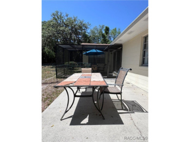 Peaceful Golf Course Retreat in Citrus Springs!
2 bed, 2 bath + on Pine Ridge Community Golf and Country Club in Florida - for sale on GolfHomes.com, golf home, golf lot