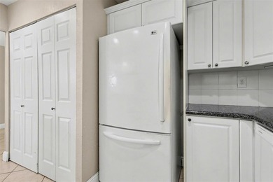 CHECK OUT THIS UPDATED 3/2 LARGE TOWNHOUSE OVER LOOKING THE GOLF on Davie Golf Club in Florida - for sale on GolfHomes.com, golf home, golf lot