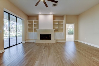 Welcome home to your stunning 4 Bedroom, 3 Bathroom, 3 Car on The Eagles Golf Course and Club in Florida - for sale on GolfHomes.com, golf home, golf lot