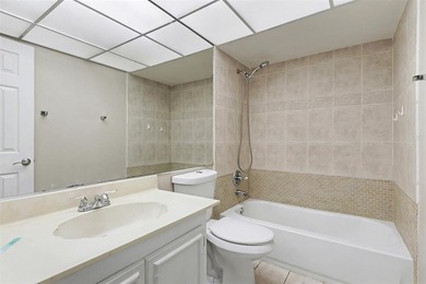 CHECK OUT THIS UPDATED 3/2 LARGE TOWNHOUSE OVER LOOKING THE GOLF on Davie Golf Club in Florida - for sale on GolfHomes.com, golf home, golf lot