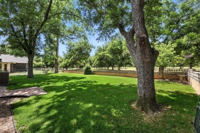 4-Bedroom 3 Full Bathroom Home in an Amenity-Rich Gated on Pecan Plantation Country Club in Texas - for sale on GolfHomes.com, golf home, golf lot